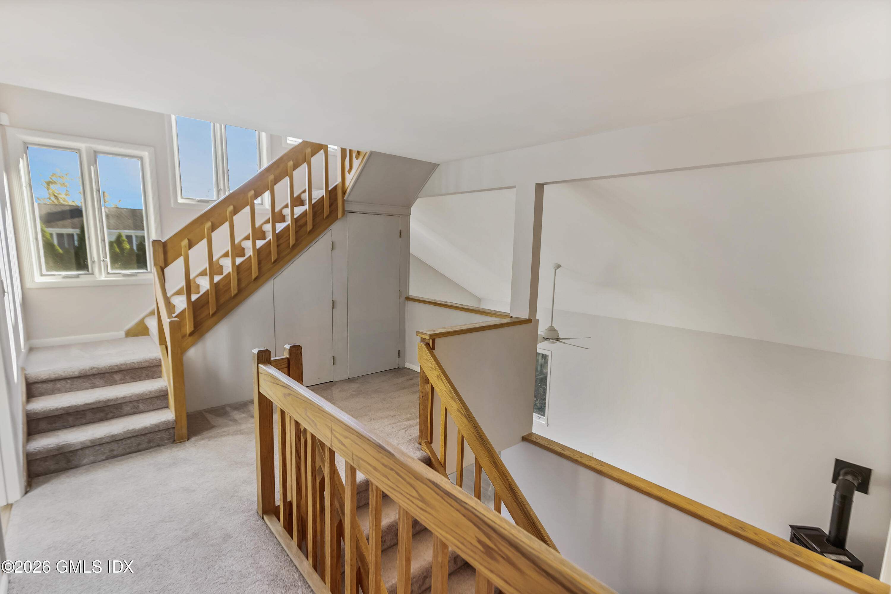 145 R Shore Road Old Greenwich, CT 06870 - Photo 7 of 41 a view of entryway