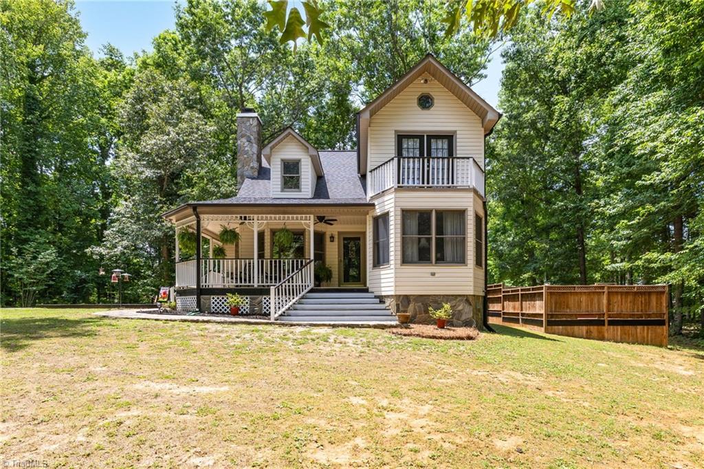2800 Spencers Grove Road Browns Summit, NC 27214 - Photo 1 of 49 Welcome to this beauty!!!!