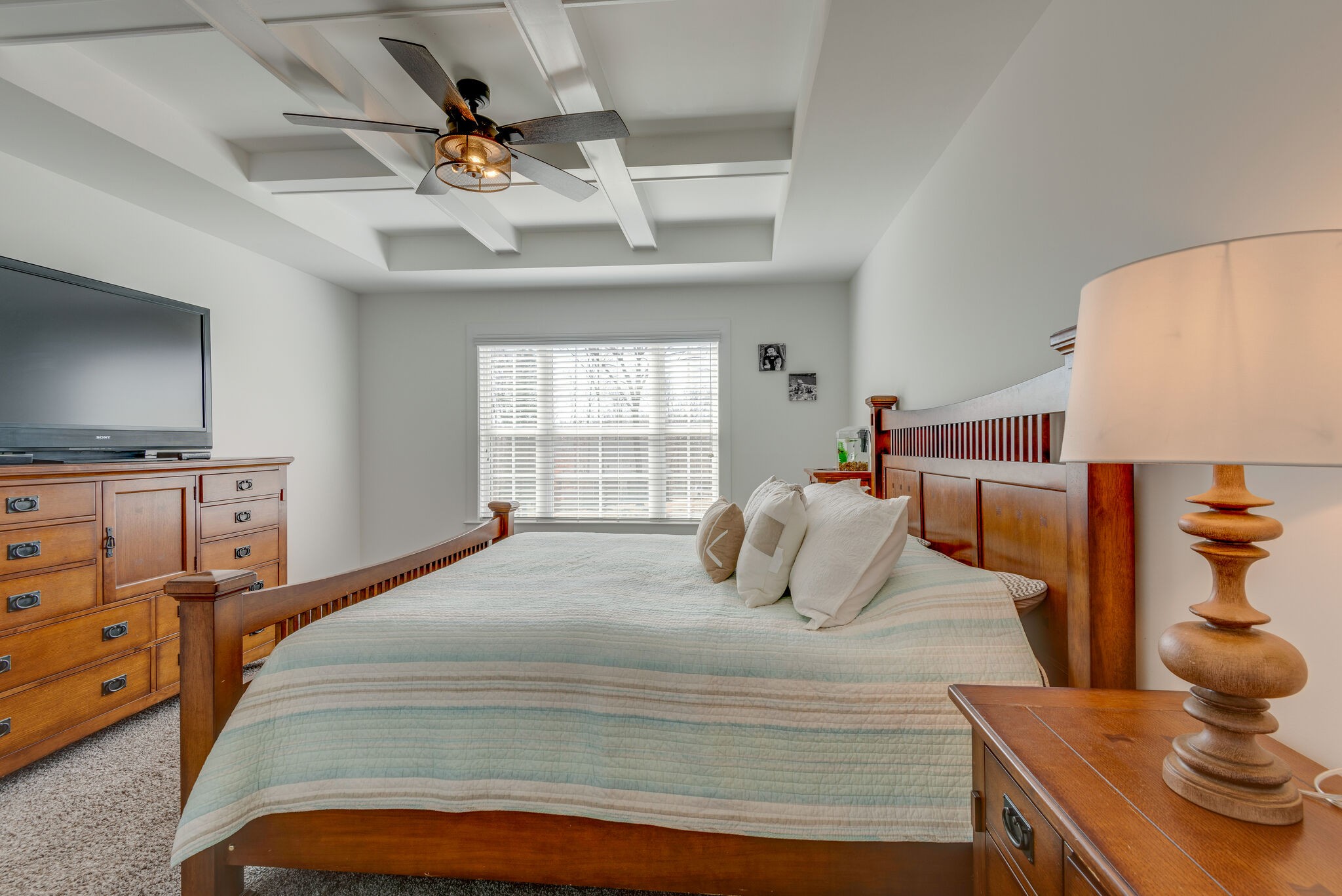 881 Hooper Road Charlotte, TN 37036 - Photo 16 of 29 Gallery Image 16