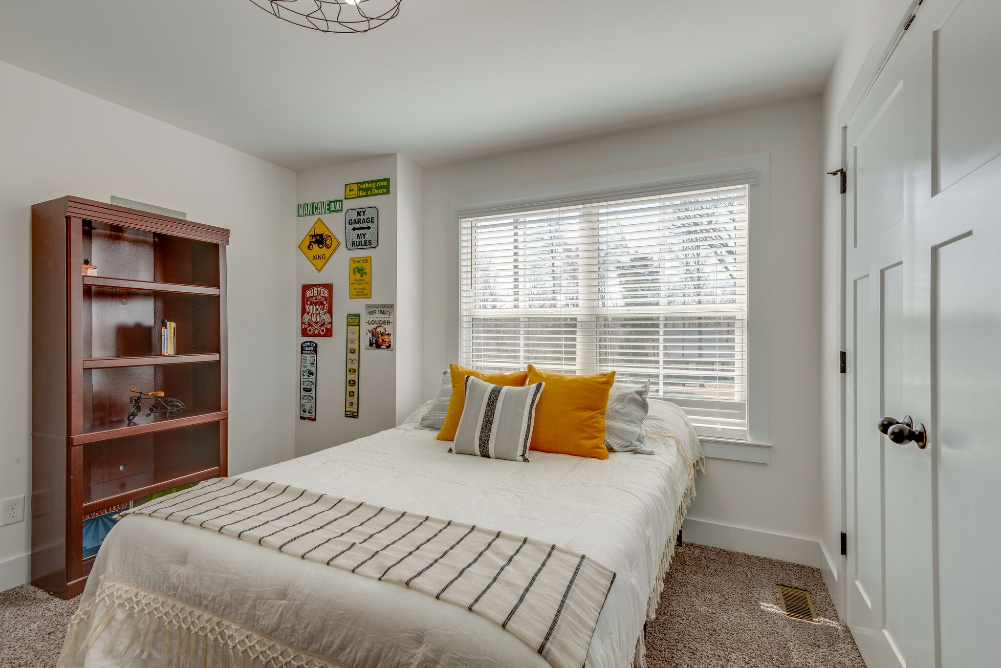 881 Hooper Road Charlotte, TN 37036 - Photo 19 of 29 Gallery Image 19