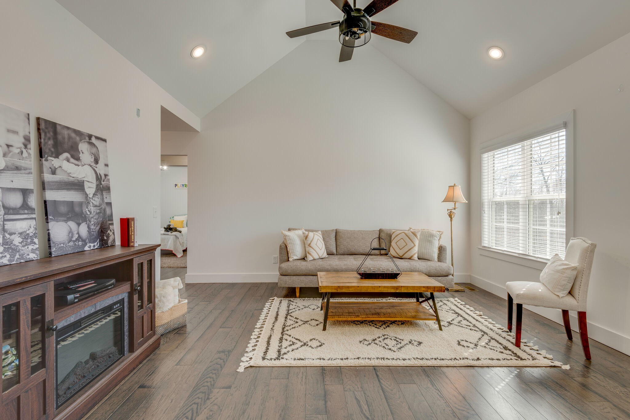 881 Hooper Road Charlotte, TN 37036 - Photo 8 of 29 Gallery Image 8