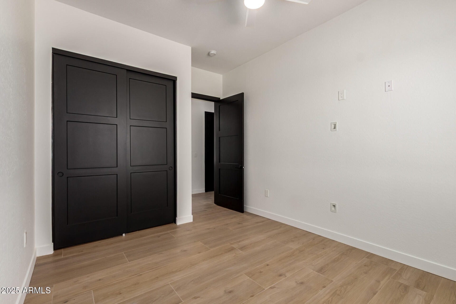 25117 West McArthur Road Wittmann, AZ 85361 - Photo 29 of 43 a view of an empty room