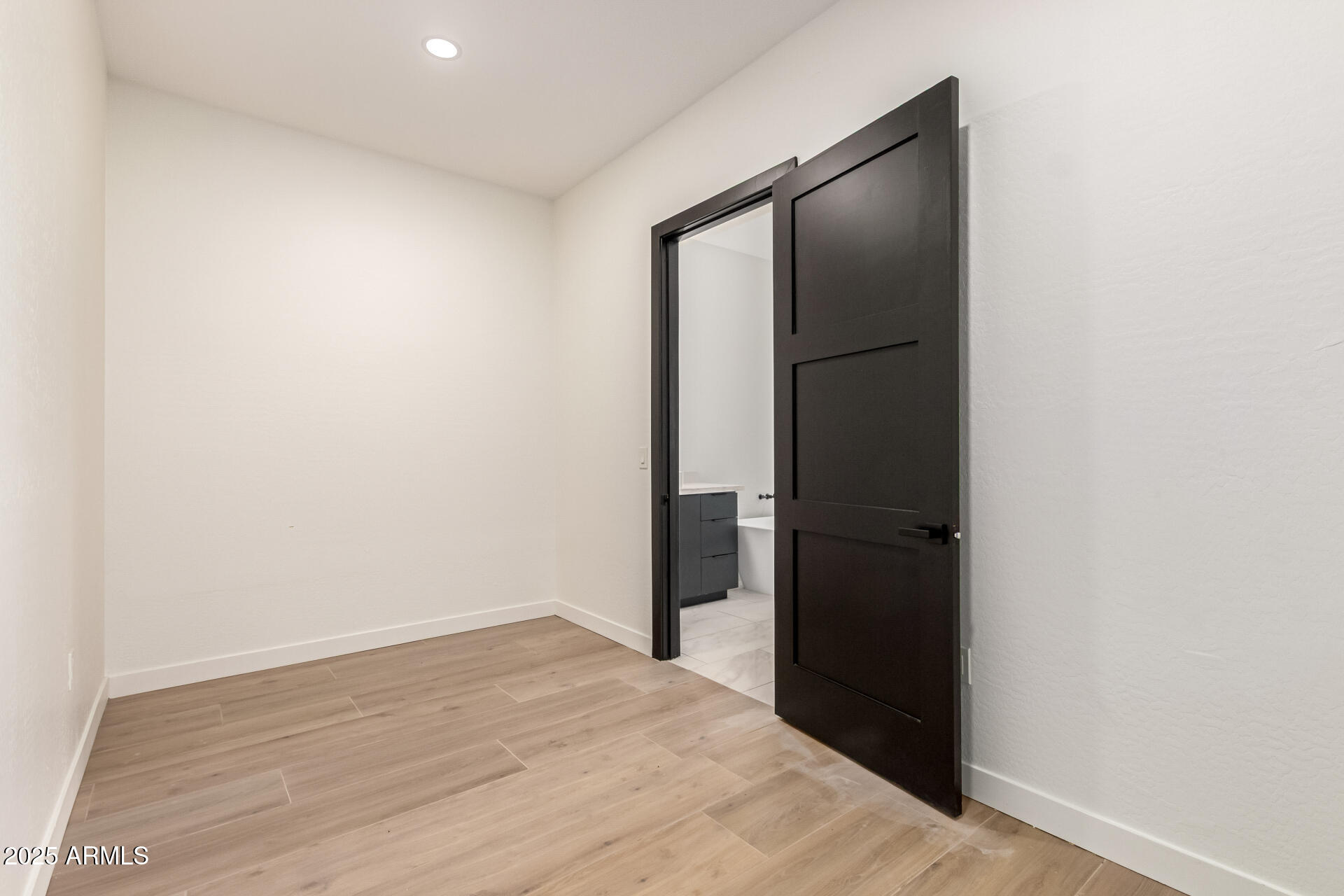 25117 West McArthur Road Wittmann, AZ 85361 - Photo 33 of 43 a view of an empty room