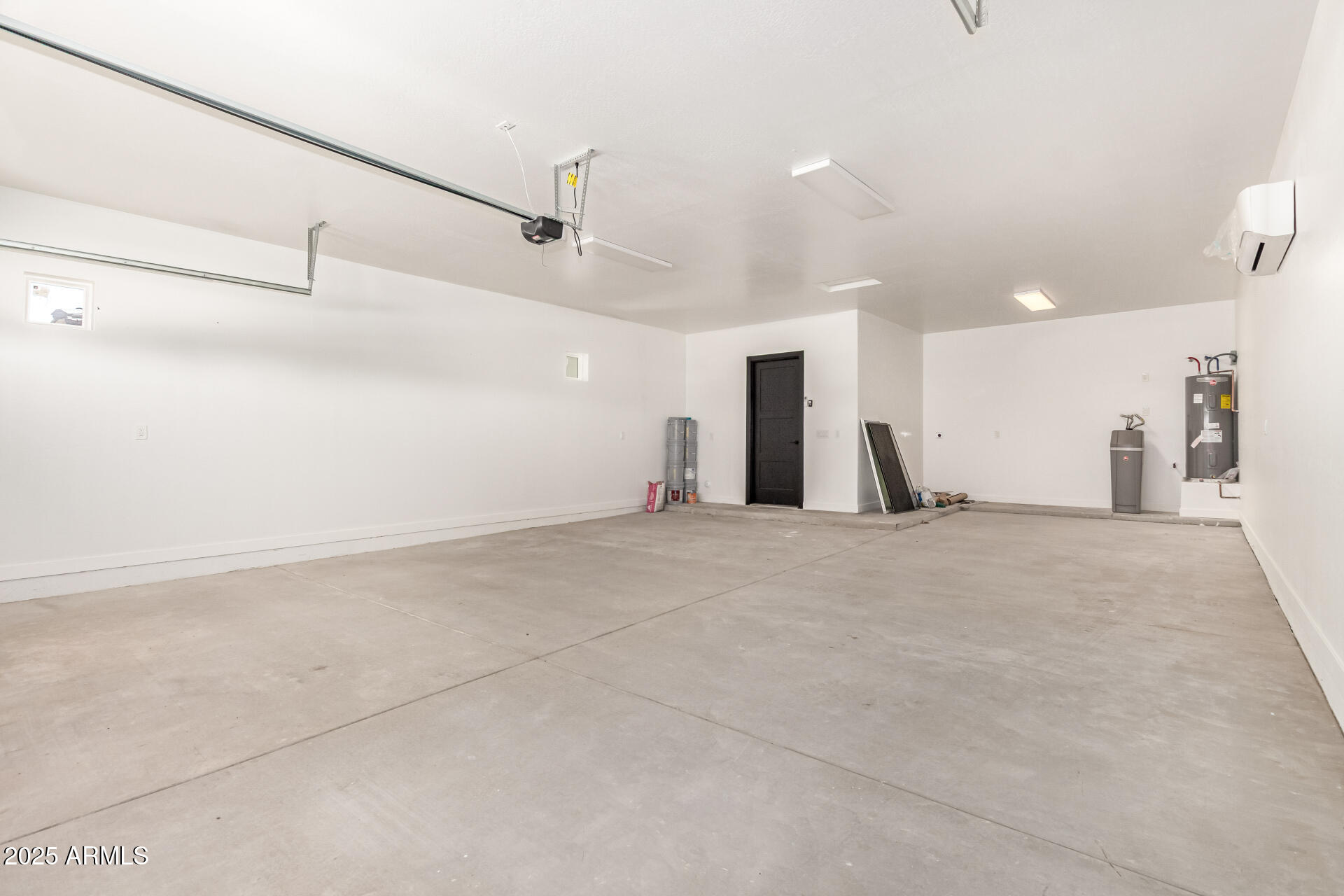 25117 West McArthur Road Wittmann, AZ 85361 - Photo 38 of 43 a view of a garage