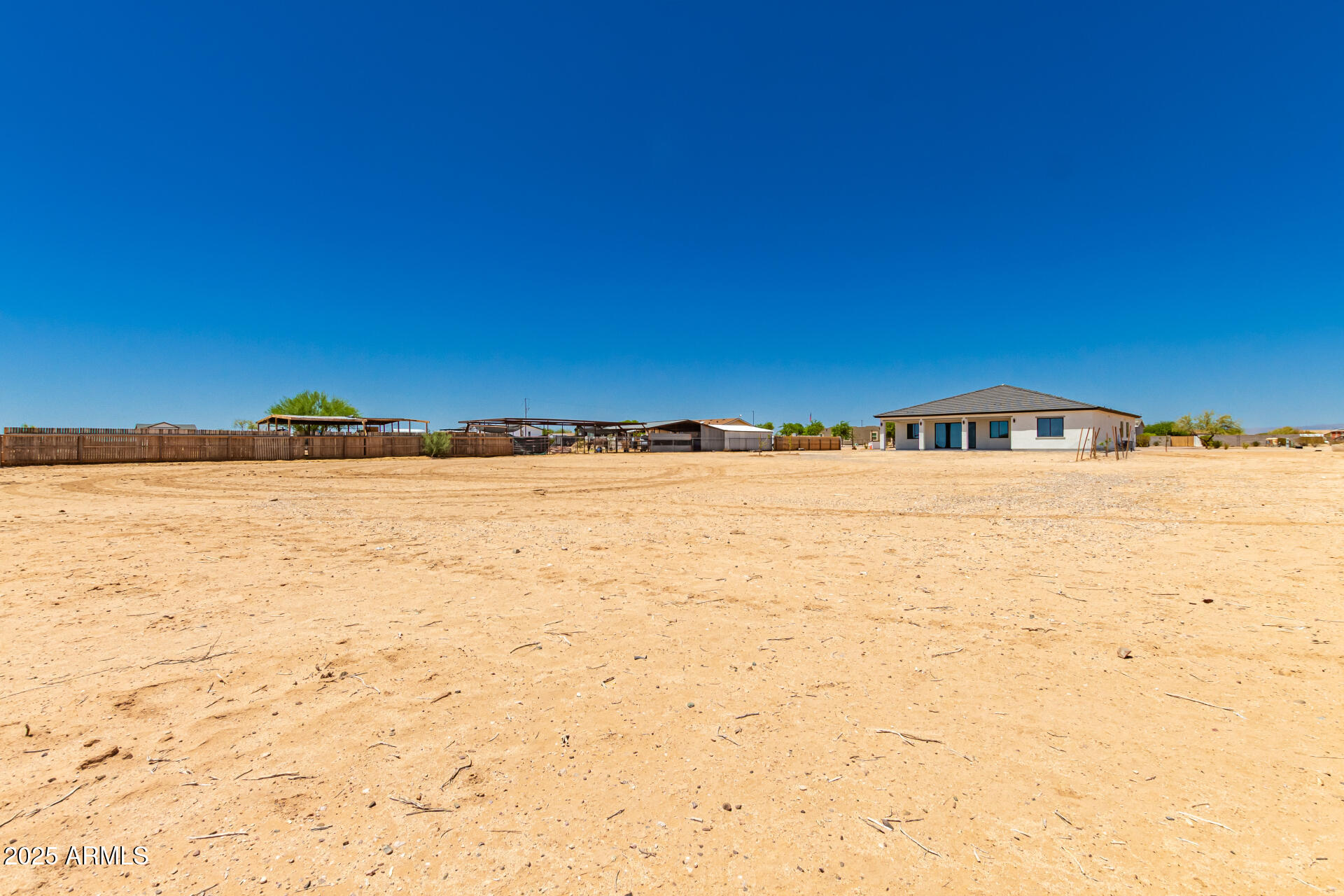 25117 West McArthur Road Wittmann, AZ 85361 - Photo 42 of 43 a view of an ocean