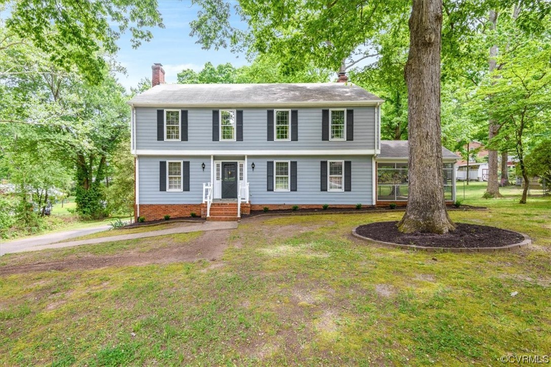 3911 Falstone Road North Chesterfield, VA 23234 - Photo 2 of 29 Gallery Image 2