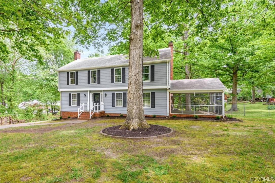 3911 Falstone Road North Chesterfield, VA 23234 - Photo 25 of 29 Gallery Image 25