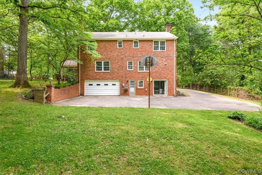 3911 Falstone Road North Chesterfield, VA 23234 - Photo 26 of 29 Gallery Image 26