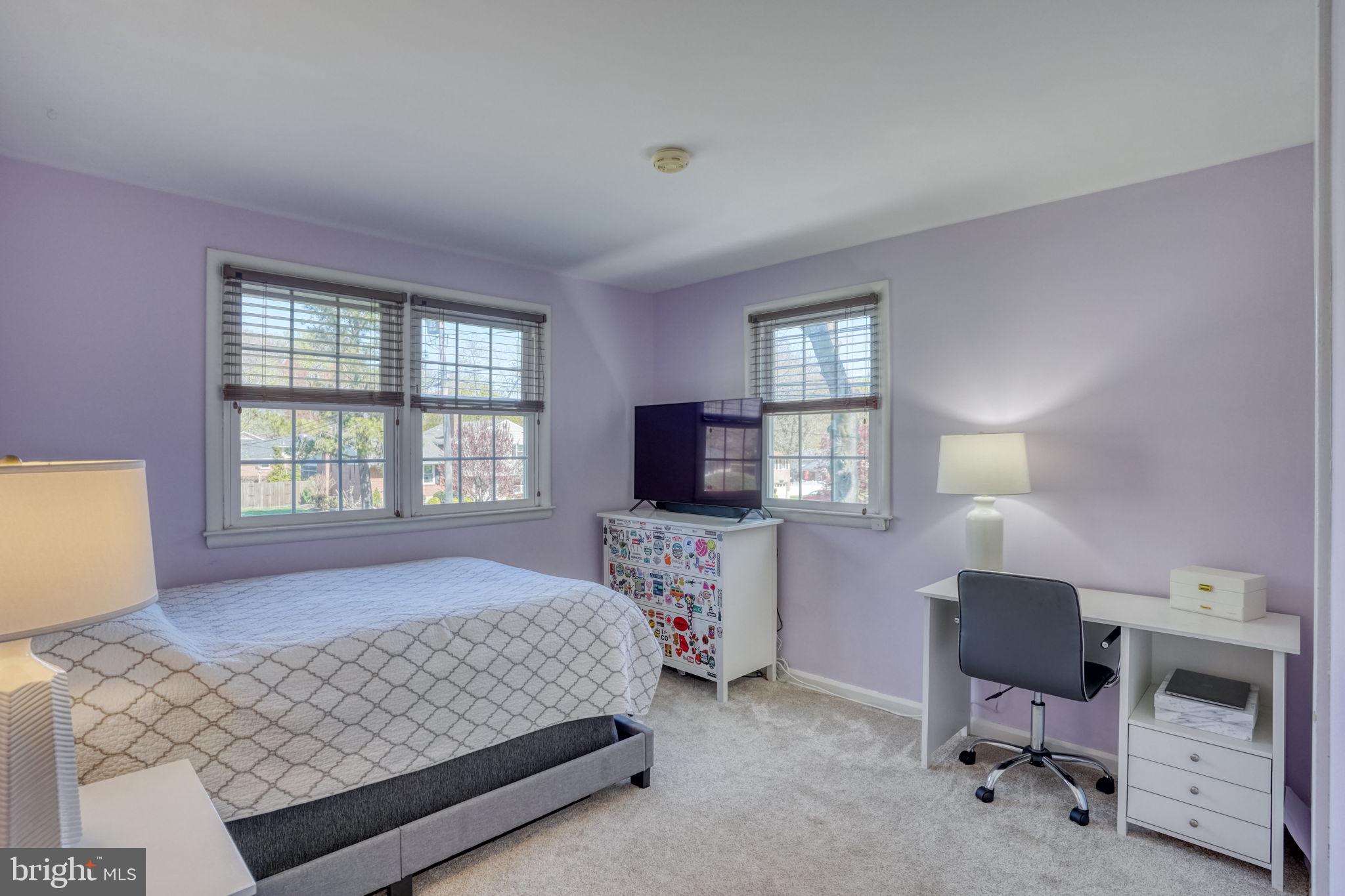 604 Ivydale Road Wilmington, DE 19803 - Photo 24 of 35 Spacious Bedroom 2