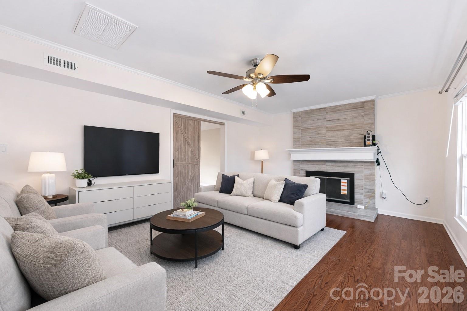 2240 Lawton Bluff Road Charlotte, NC 28226 - Photo 12 of 33
