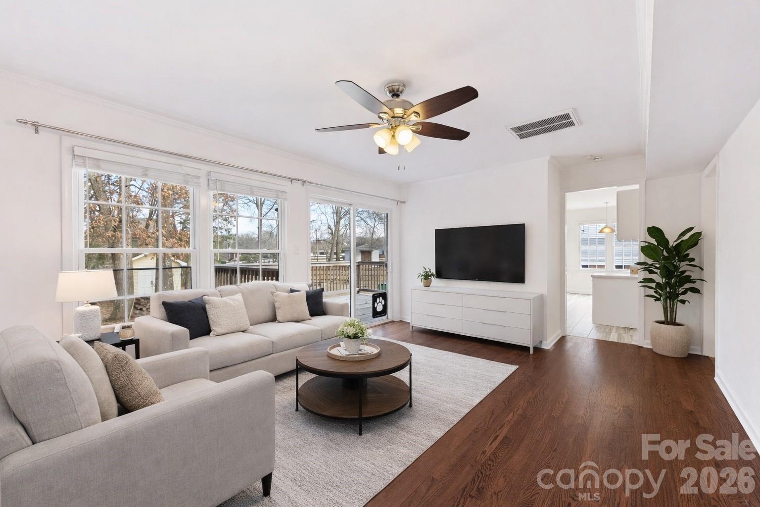 2240 Lawton Bluff Road Charlotte, NC 28226 - Photo 7 of 33