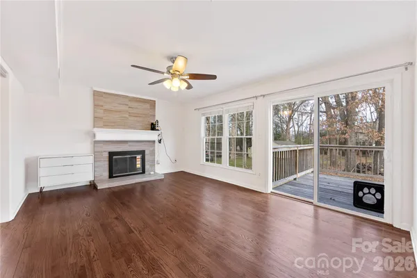 $499,900 | 2240 Lawton Bluff Road, Charlotte, NC 28226