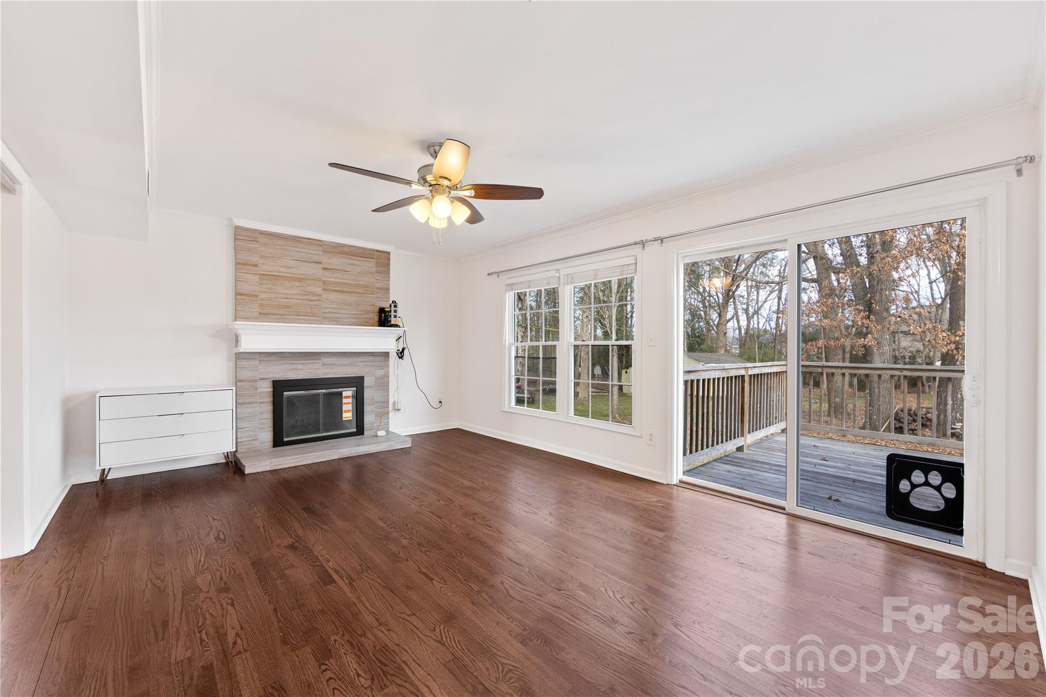 2240 Lawton Bluff Road Charlotte, NC 28226 - Photo 10 of 33