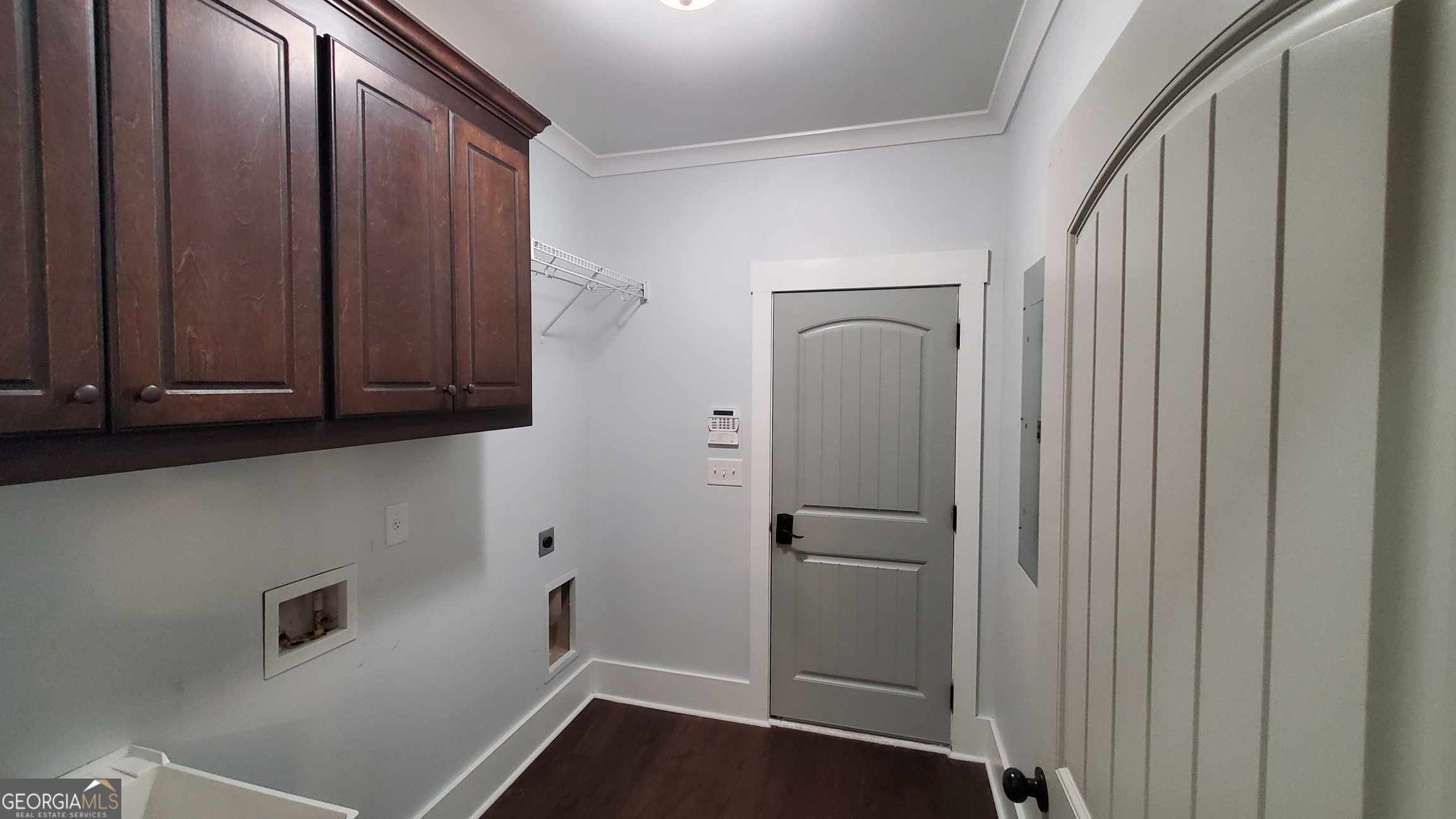 90 Alcovy Reserve Way Covington, GA 30014 - Photo 25 of 28 a view of cabinets