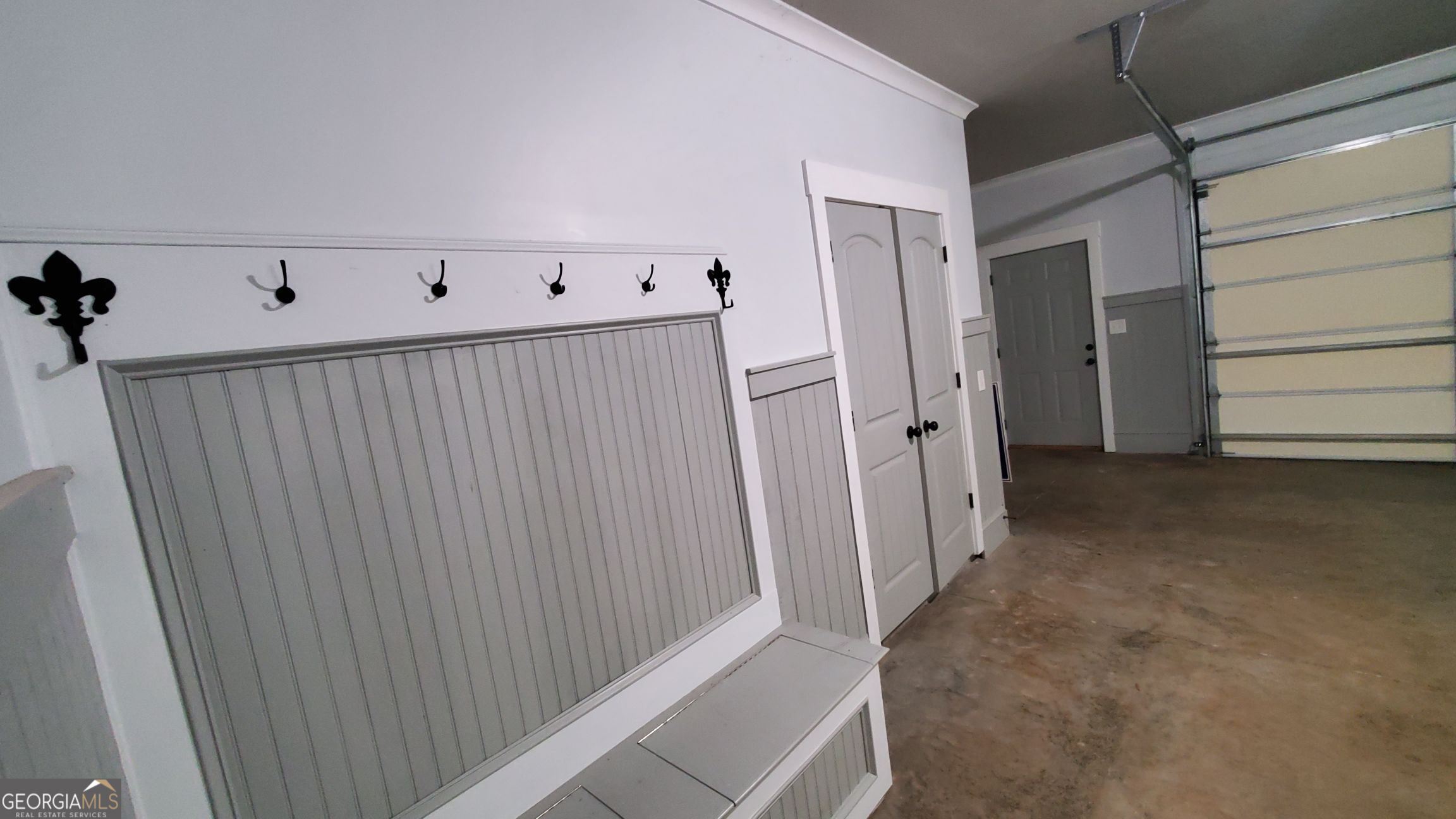 90 Alcovy Reserve Way Covington, GA 30014 - Photo 28 of 28 a view of a hallway