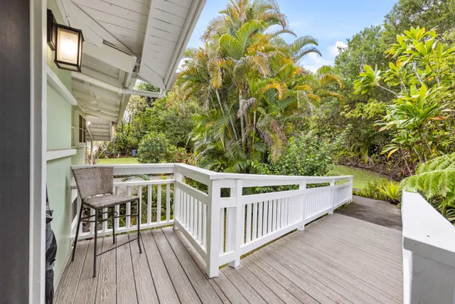 $699,000 | 595 West Kawailani Street, Hilo, HI 96720