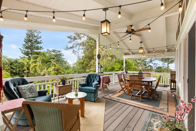 $699,000 | 595 West Kawailani Street, Hilo, HI 96720