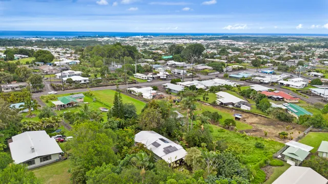 $699,000 | 595 West Kawailani Street, Hilo, HI 96720