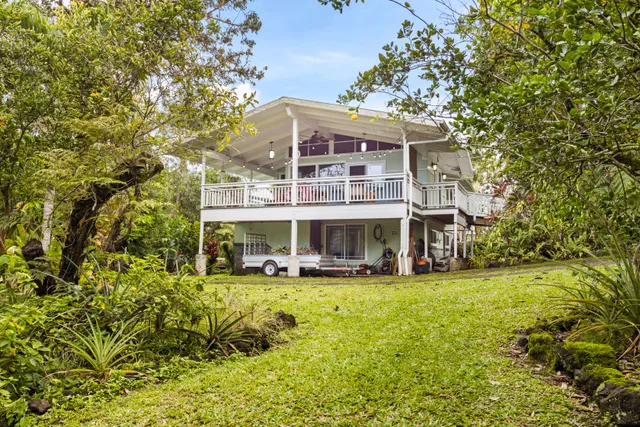 $699,000 | 595 West Kawailani Street, Hilo, HI 96720