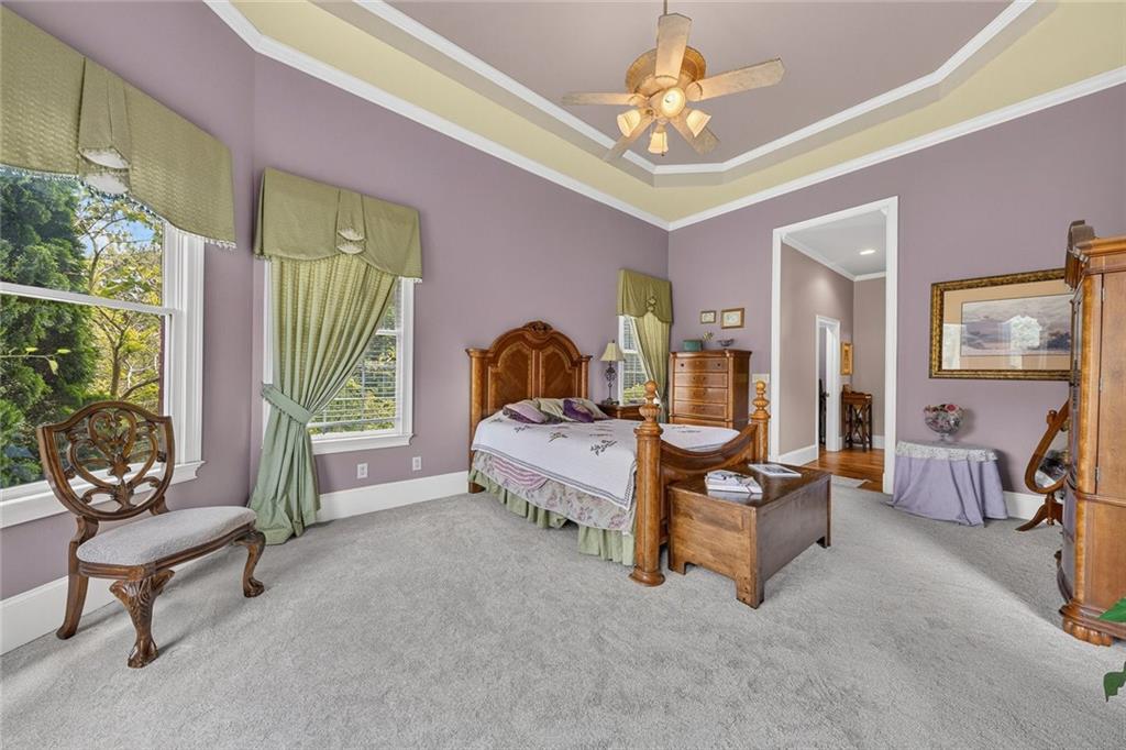 64 Tatum Ridge Road Southwest Cartersville, GA 30120 - Photo 21 of 70