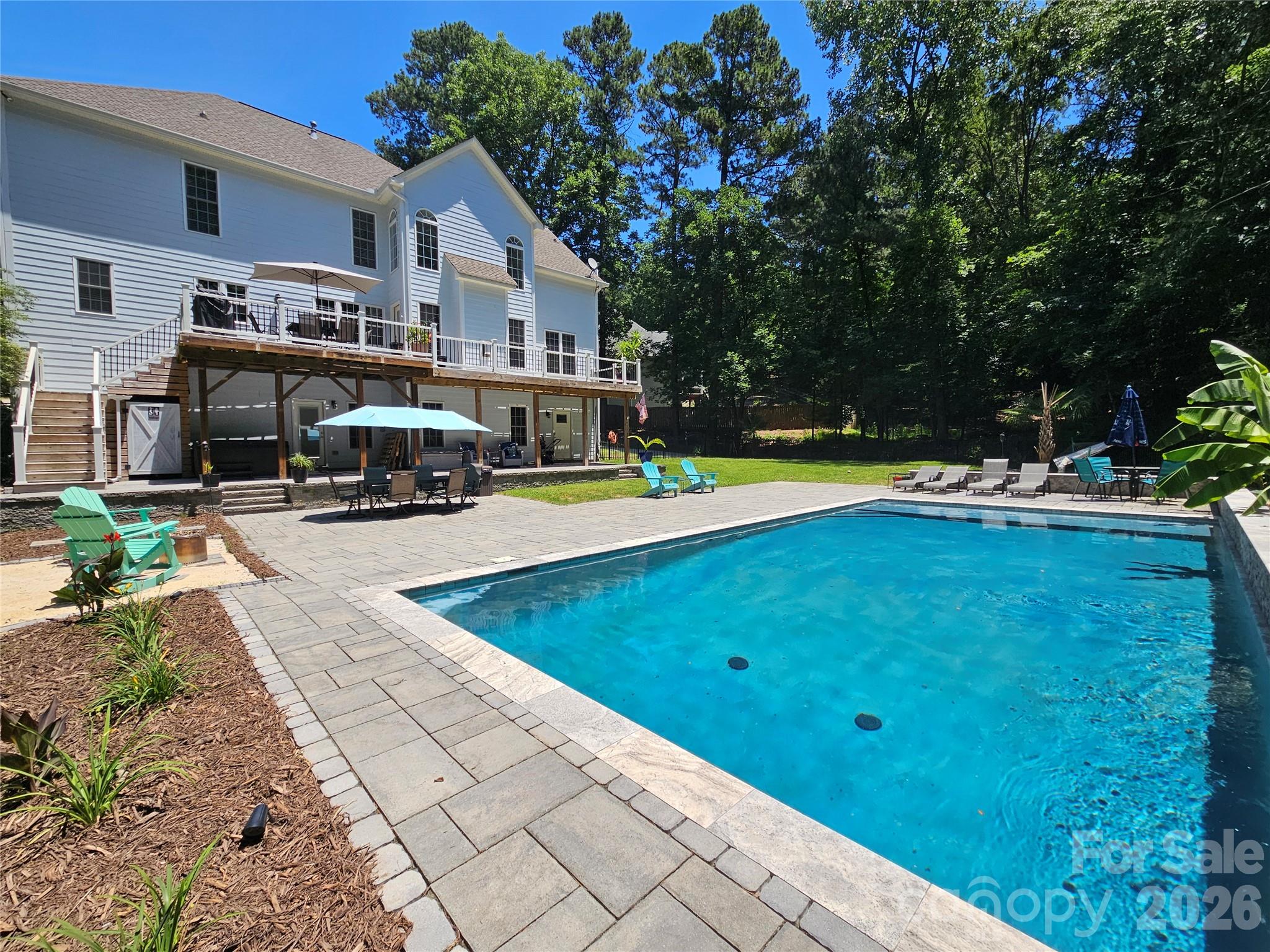 11112 Broken Brook Way Tega Cay, SC 29708 - Photo 1 of 30