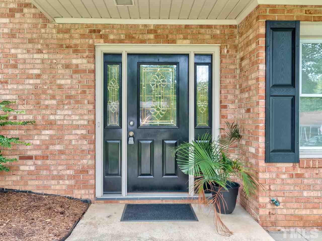 1016 Winona Road Raleigh, NC 27609 - Photo 2 of 25 a front view of a house