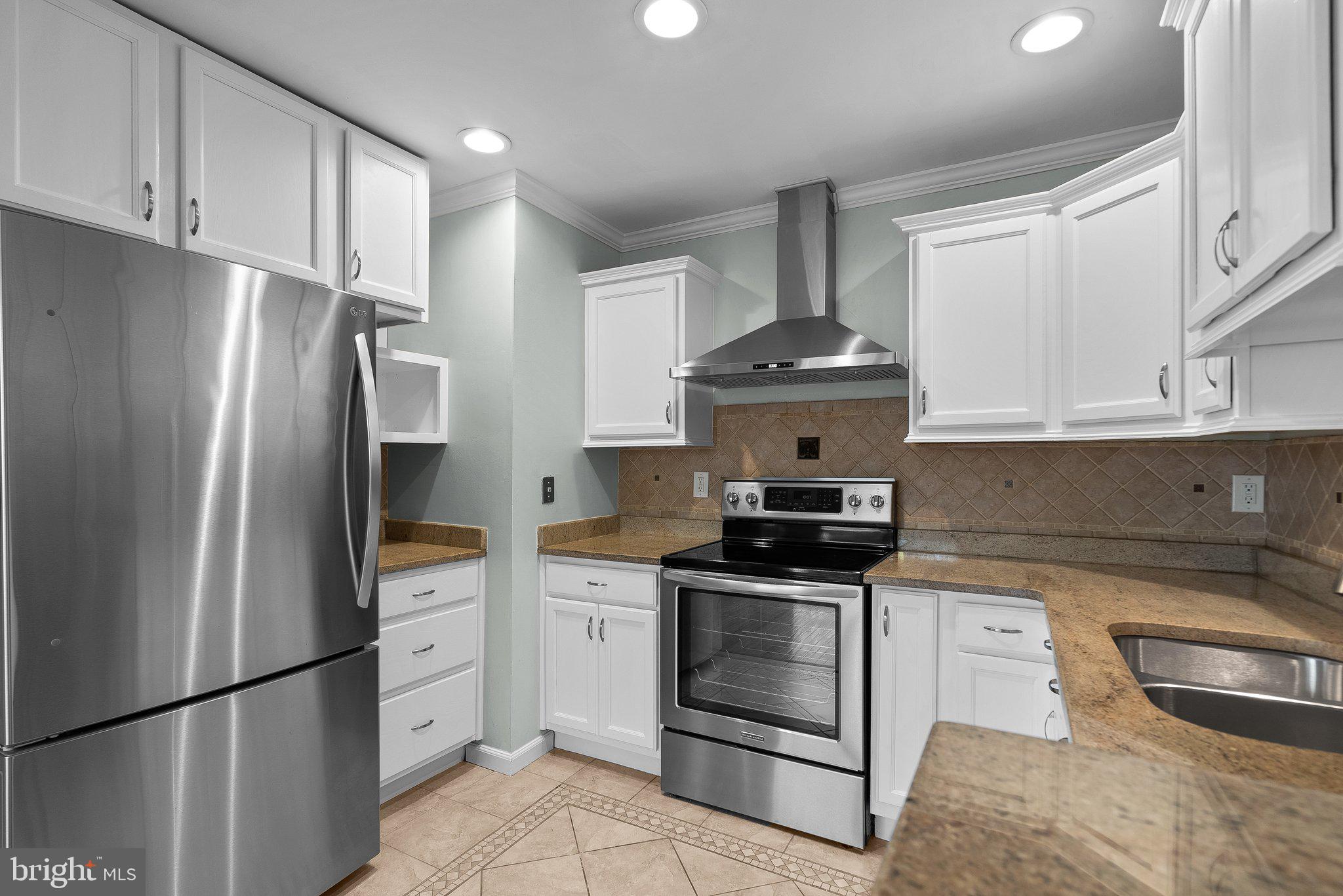 21 Valleyfield Court Silver Spring, MD 20906 - Photo 14 of 34