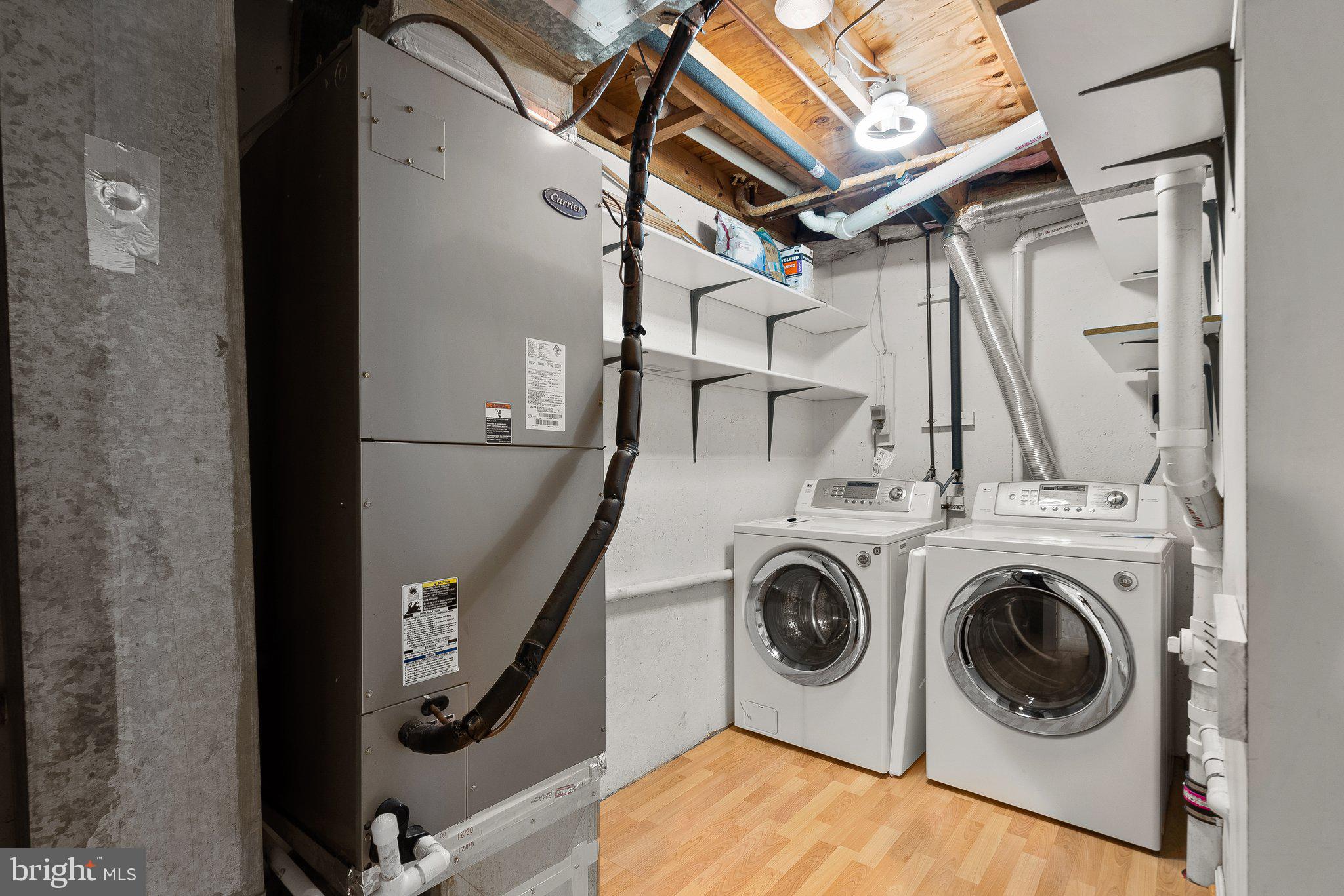 21 Valleyfield Court Silver Spring, MD 20906 - Photo 31 of 34