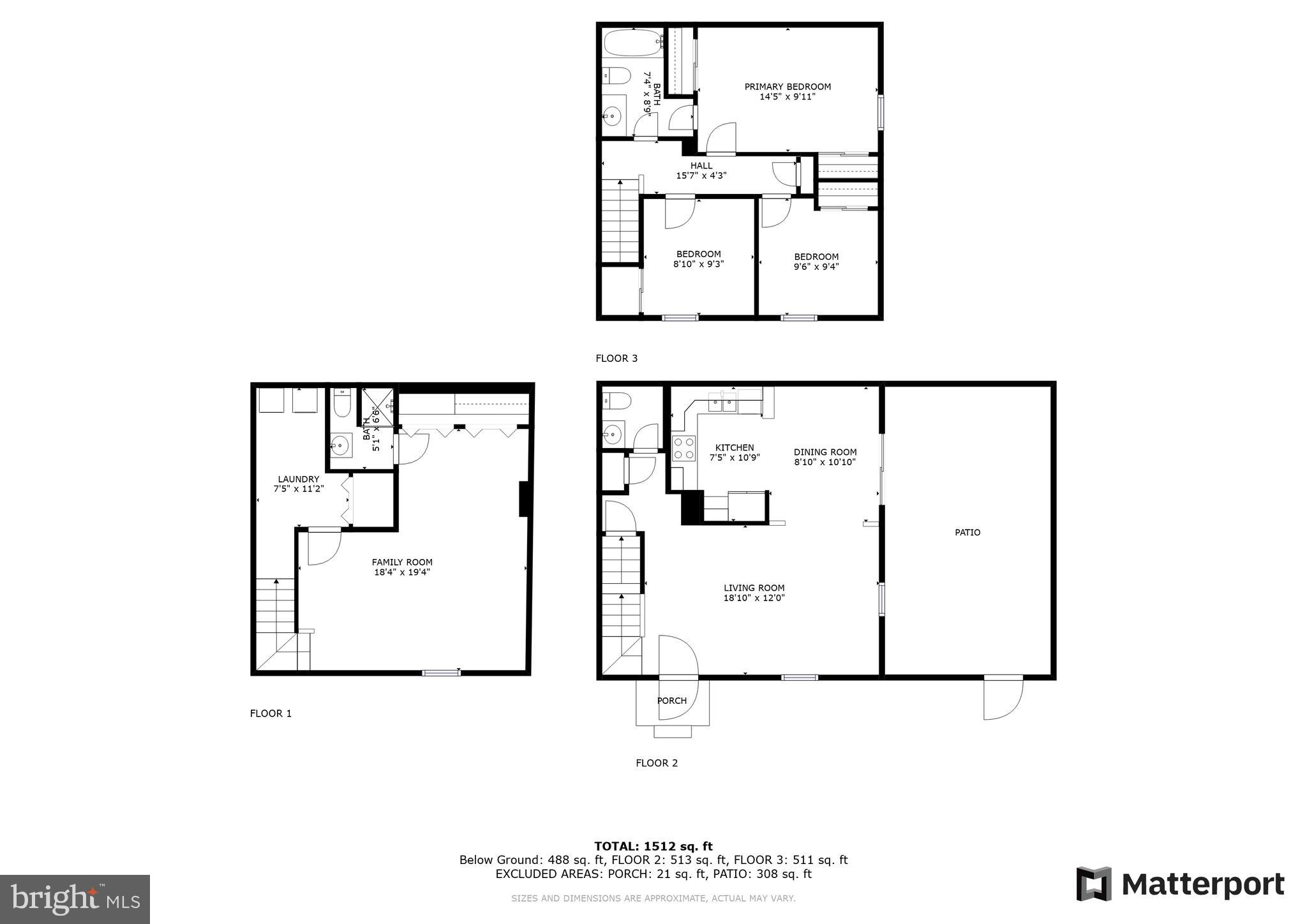 21 Valleyfield Court Silver Spring, MD 20906 - Photo 34 of 34