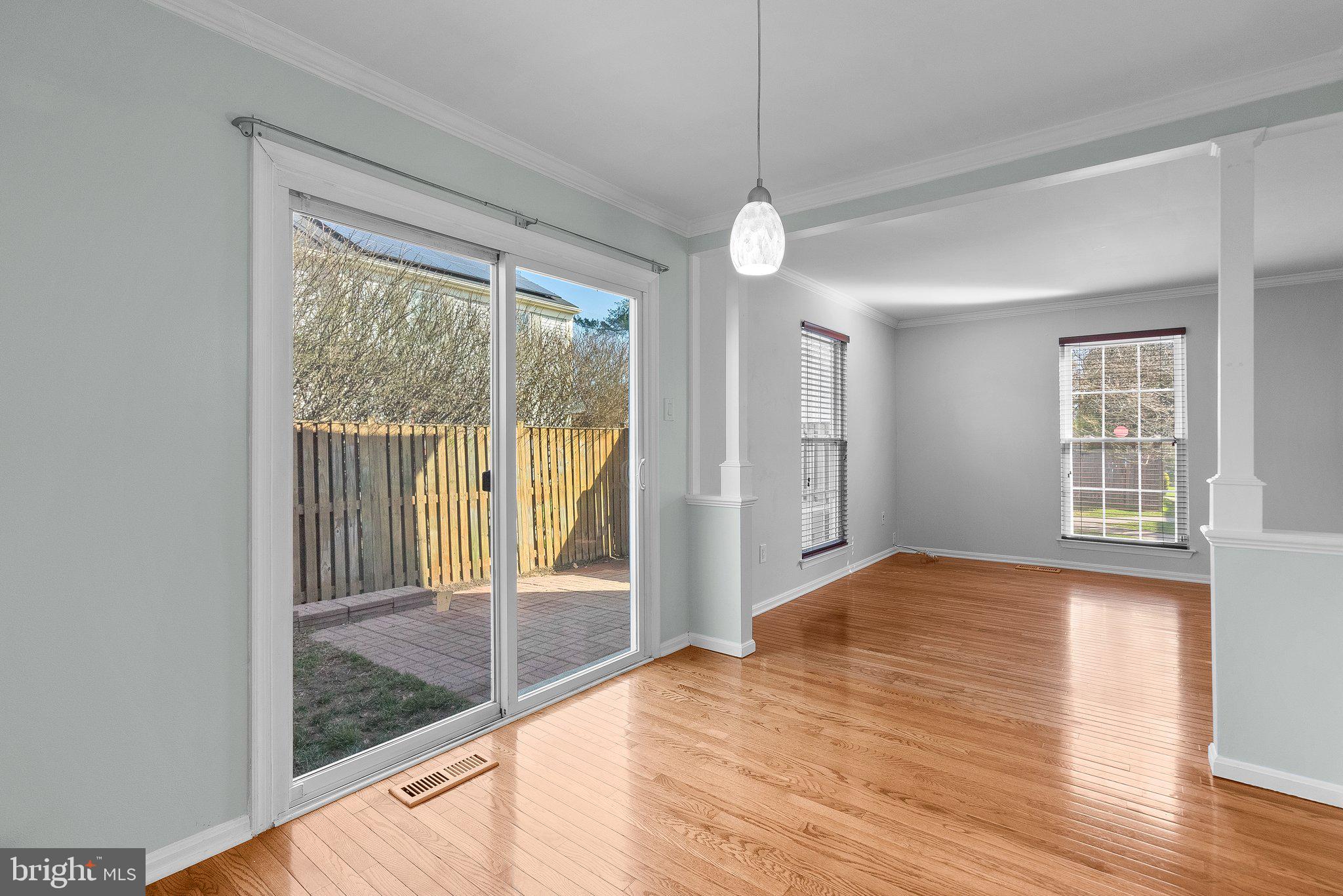 21 Valleyfield Court Silver Spring, MD 20906 - Photo 10 of 34