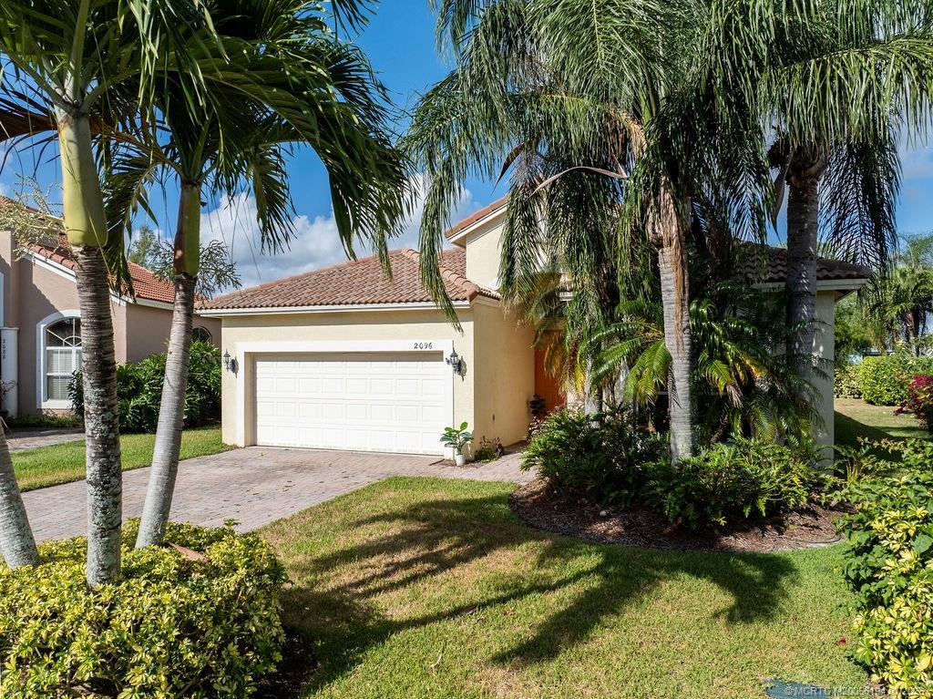 2096 Northwest Marsh Rabbit Lane Jensen Beach, FL 34957 - Photo 18 of 47