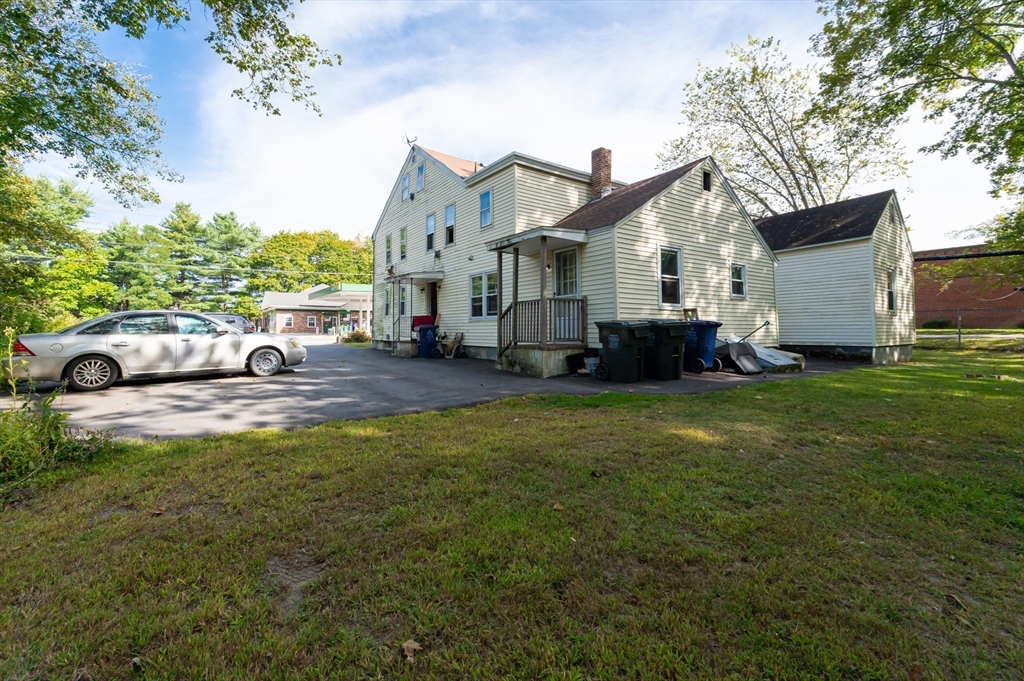 1222 Mammoth Road Dracut, MA 01826 - Photo 33 of 35