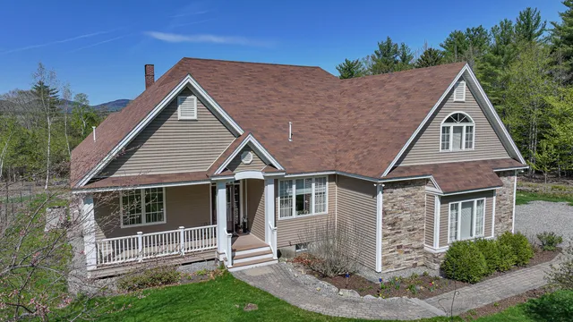 $774,900 | 38 Foxboro Road, Lovell, ME 04051