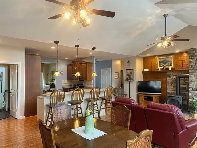 $774,900 | 38 Foxboro Road, Lovell, ME 04051