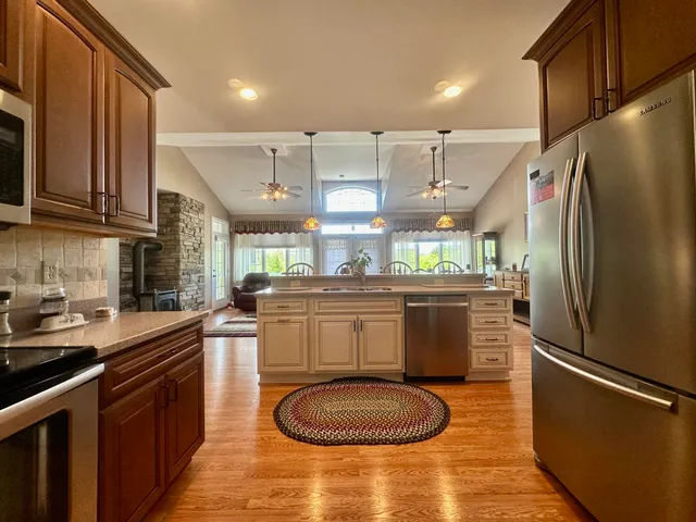 $774,900 | 38 Foxboro Road, Lovell, ME 04051