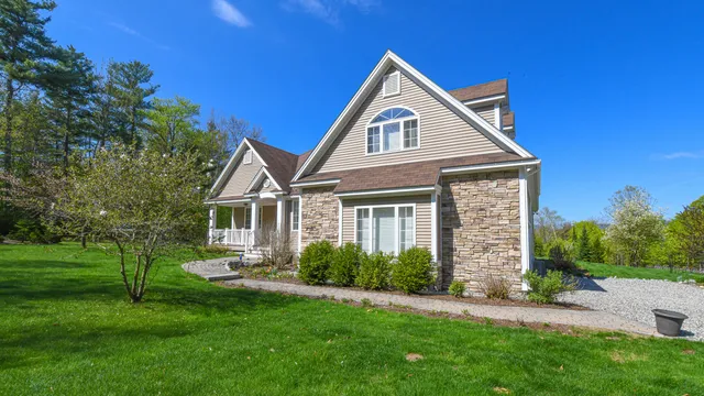 $774,900 | 38 Foxboro Road, Lovell, ME 04051