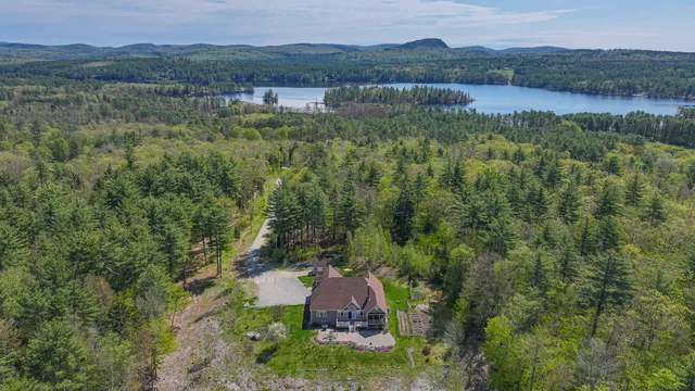 $774,900 | 38 Foxboro Road, Lovell, ME 04051