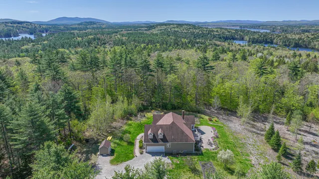 $774,900 | 38 Foxboro Road, Lovell, ME 04051