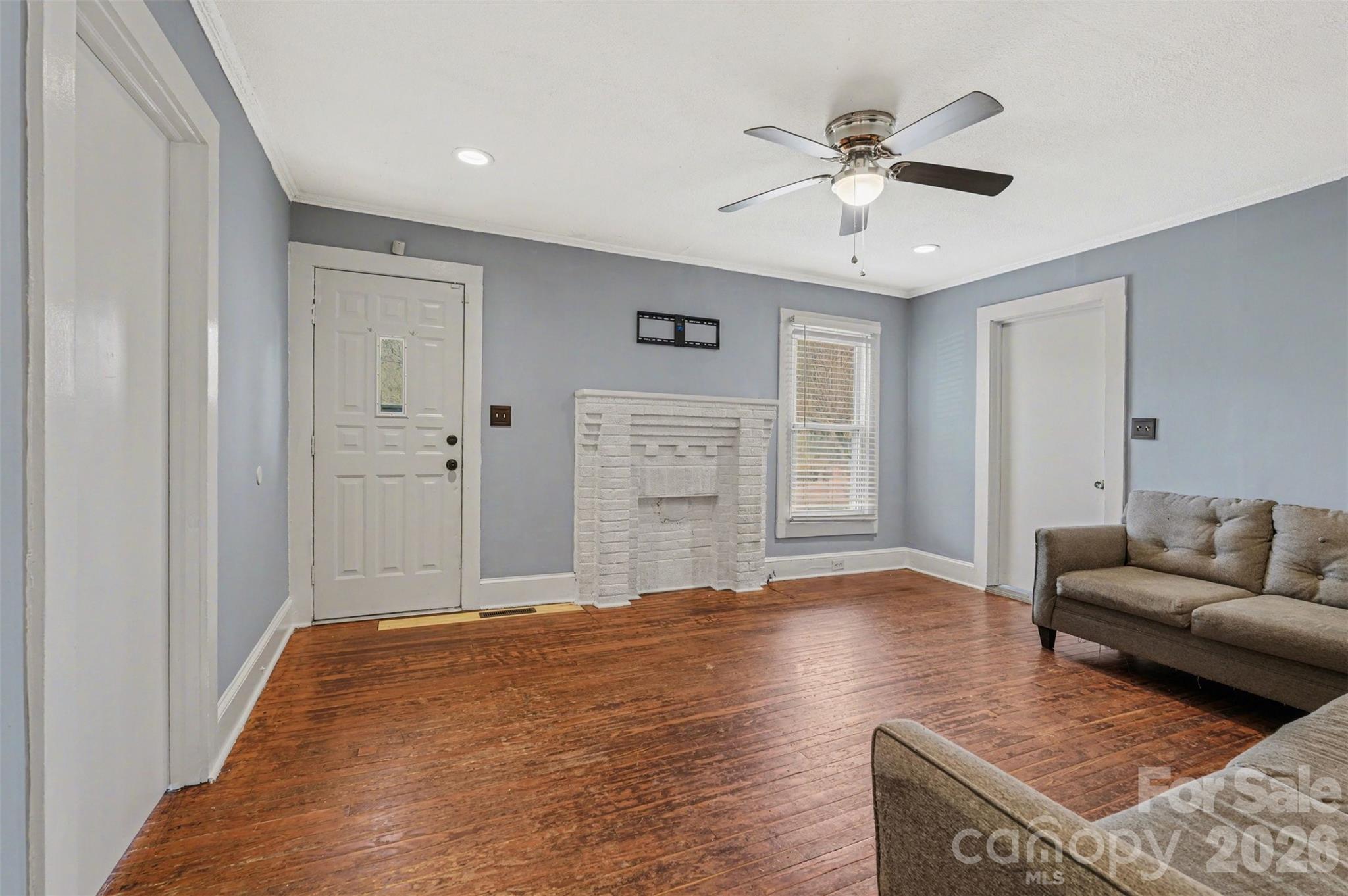 3885 Mt Hope Church Road Salisbury, NC 28146 - Photo 12 of 23