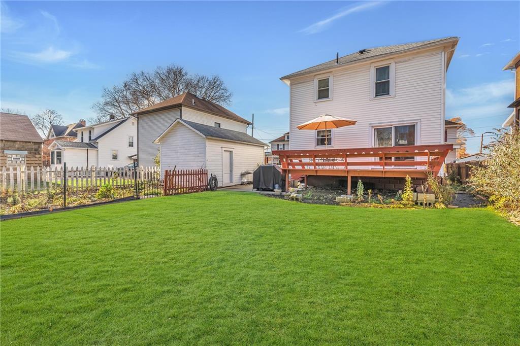 438 Commerce Street Beaver, PA 15009 - Photo 3 of 17 Gallery Image 3