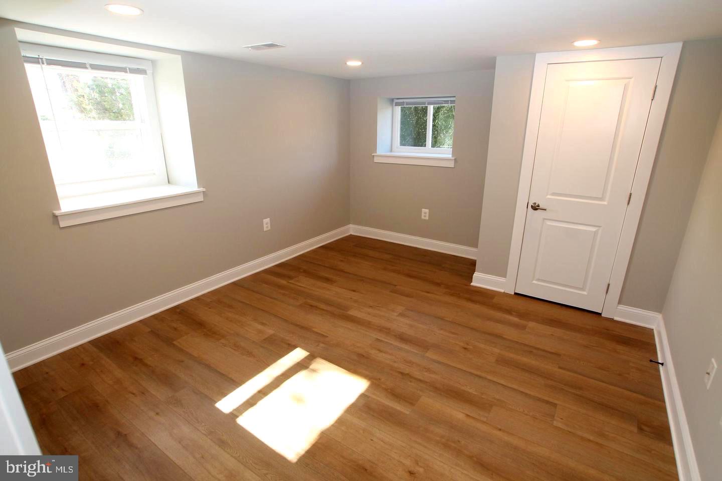 538 Durham Road Newtown, PA 18940 - Photo 8 of 11 a view of an empty room and window