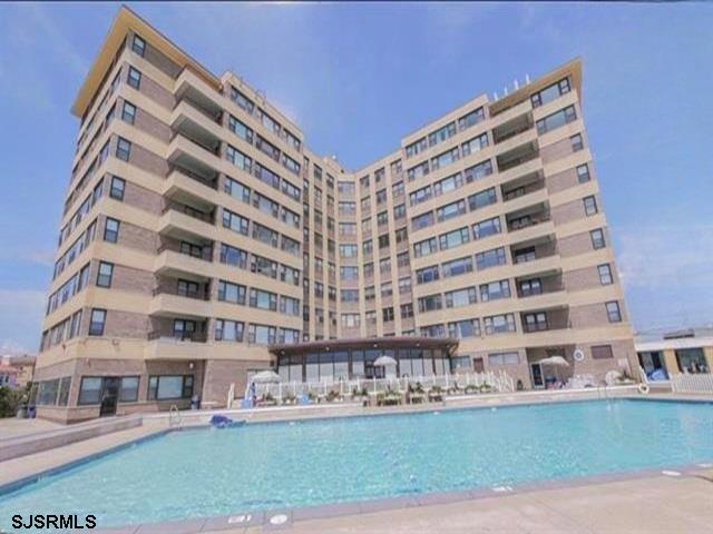 101 South Raleigh Avenue, Unit 209 Atlantic City, NJ 08401 - Photo 13 of 13