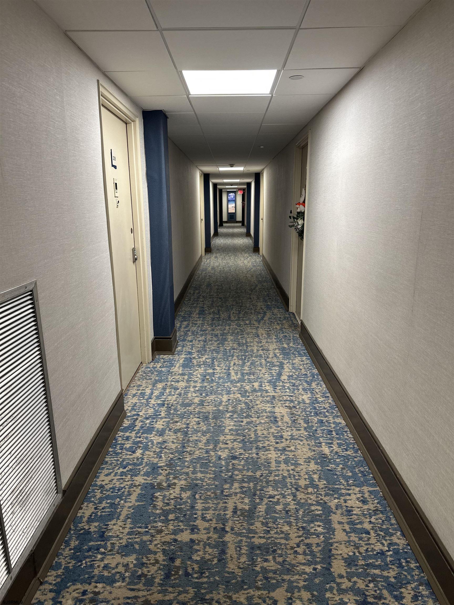 101 South Raleigh Avenue, Unit 209 Atlantic City, NJ 08401 - Photo 10 of 13