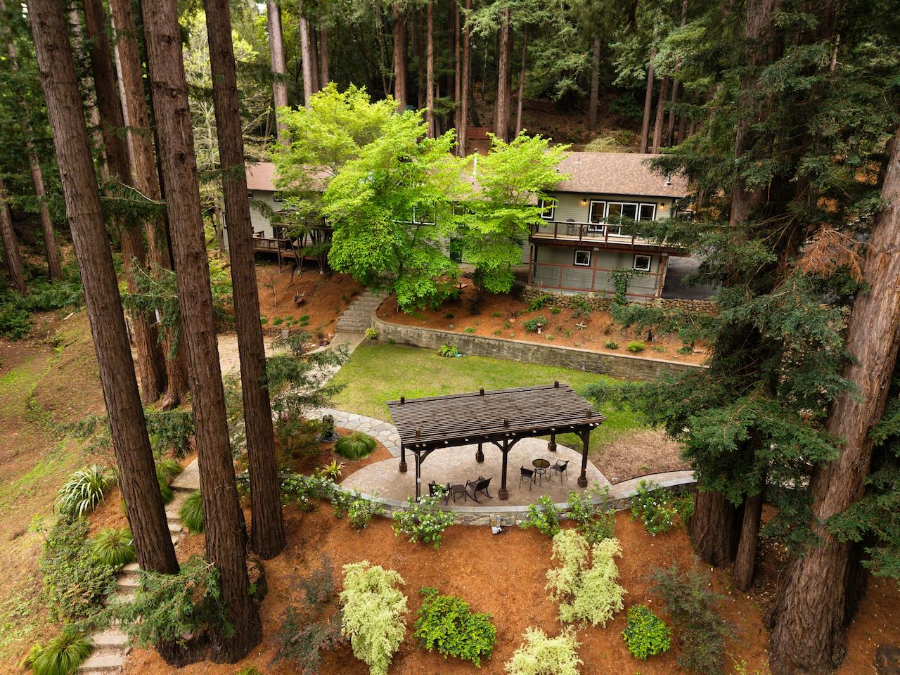 295 Jim's Road Ben Lomond, CA 95005 - Photo 107 of 139