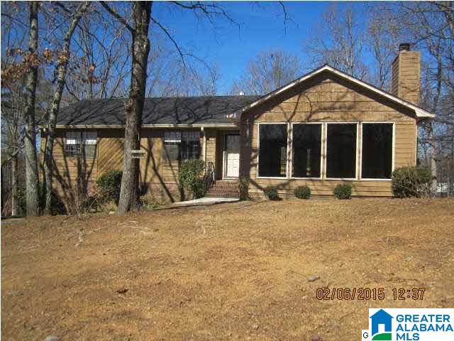 48 Huntmaster Lane Pelham, AL 35124 - Photo 1 of 20