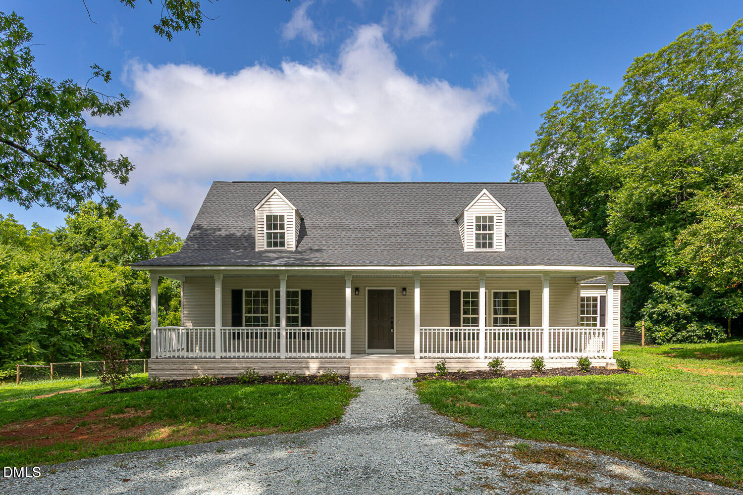 1695 Buckner Clark Road Pittsboro, NC 27312 - Photo 1 of 22 1695 Buckner Clark