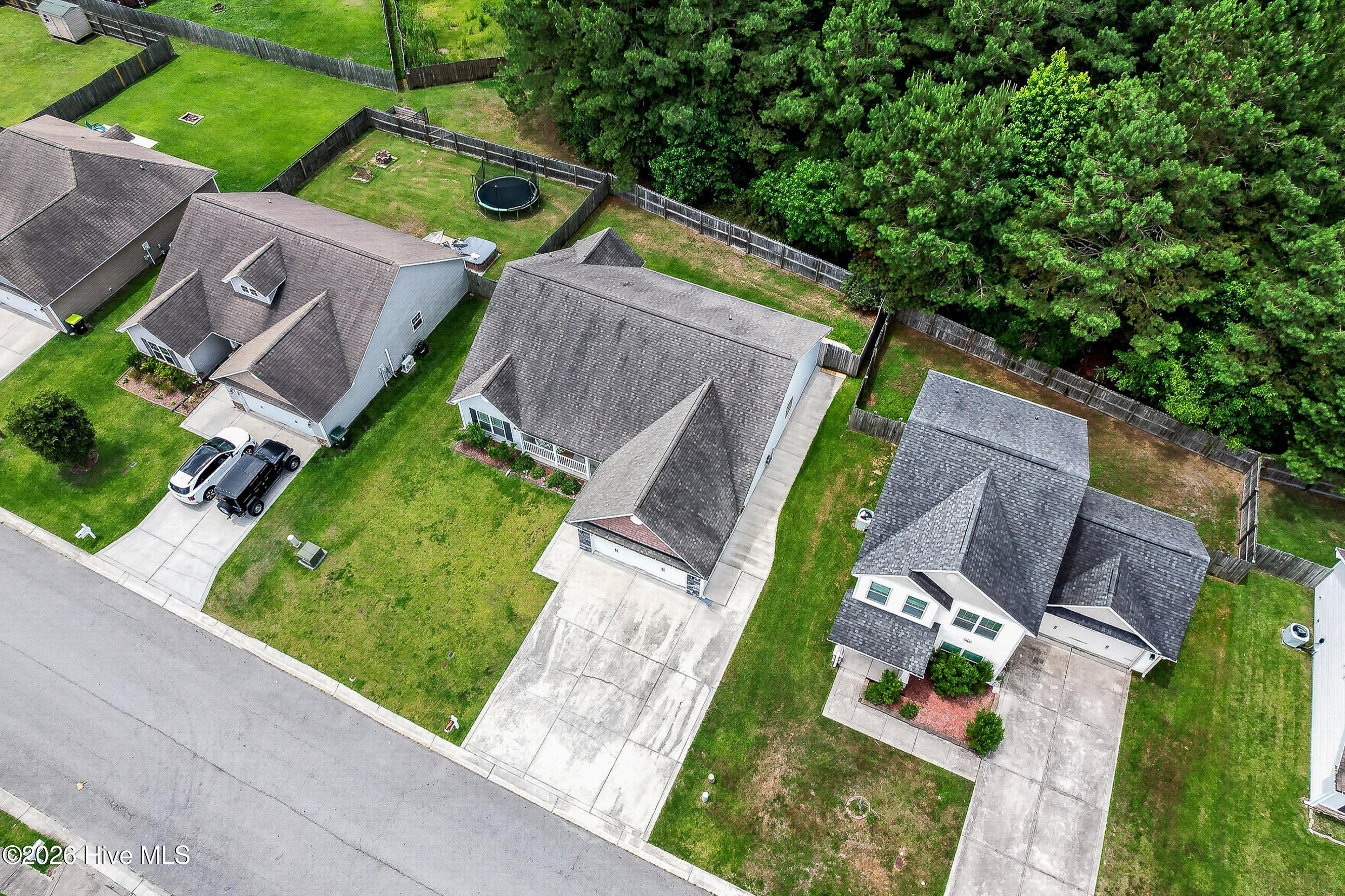 253 Merin Height Road Jacksonville, NC 28546 - Photo 31 of 36