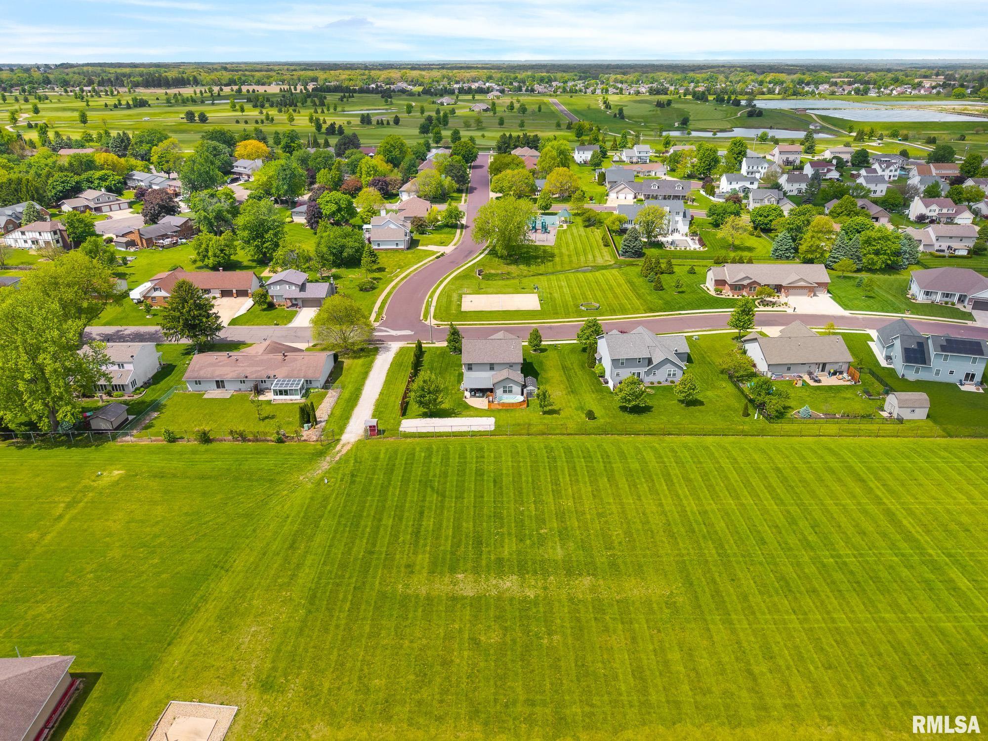 900 Crestview Drive Metamora, IL 61548 - Photo 42 of 46