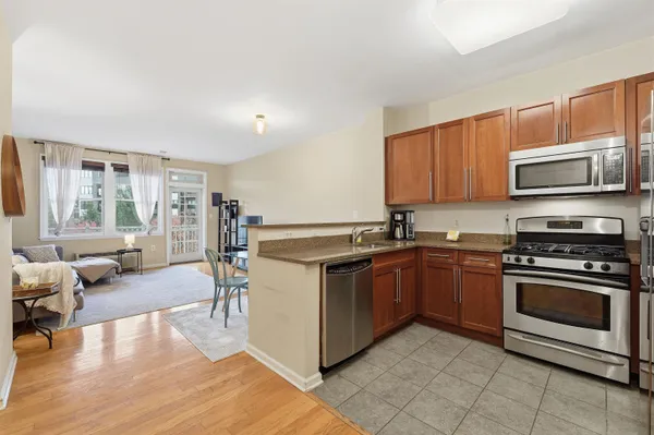 $339,000 | 4 Constellation Place, Unit 306, Jersey City, NJ 07305