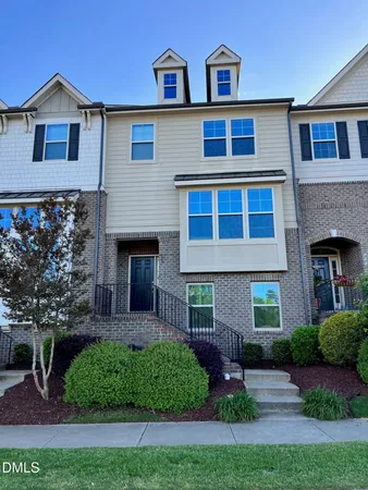 $2,195 | 603 Old Mill Village Drive, Apex, NC 27502